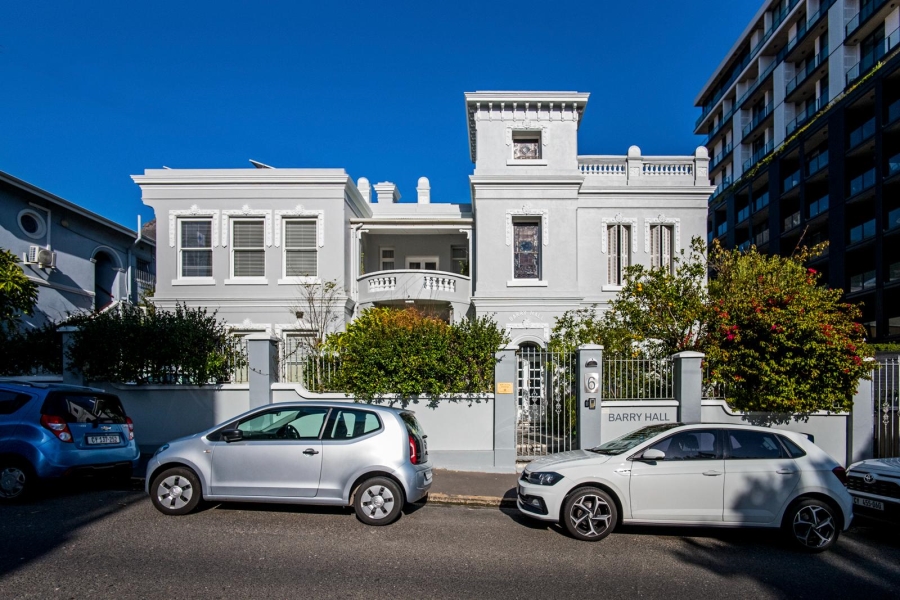 To Let 0 Bedroom Property for Rent in Sea Point Western Cape